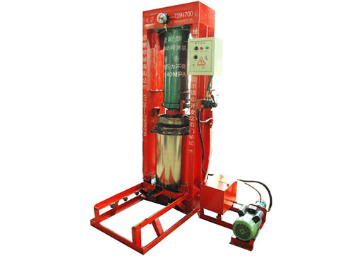 鼎糧液壓榨油機(jī)250B型，冷榨機(jī)，全自動(dòng)，茶油、白土等，頂餅型